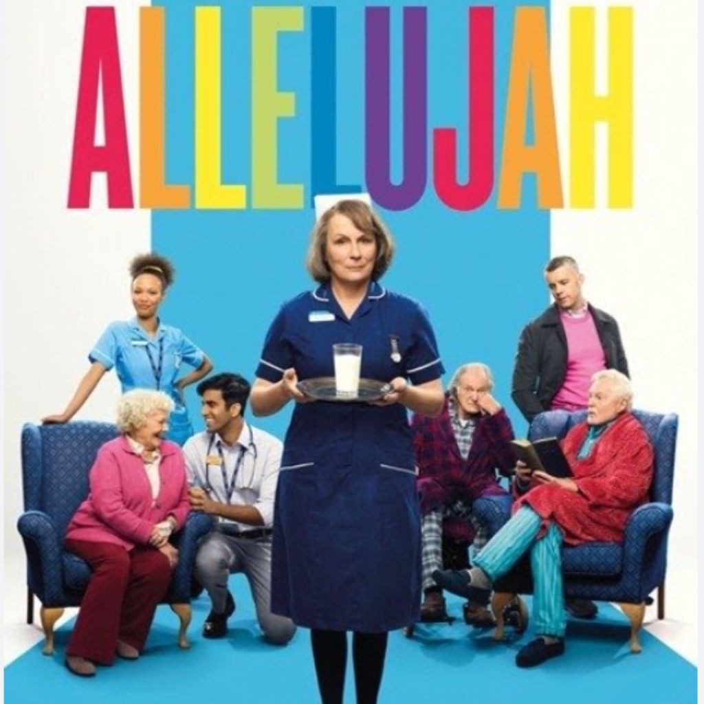 alleluja door mia nijland voor geluk centraal en cafe de brug kenniscafe