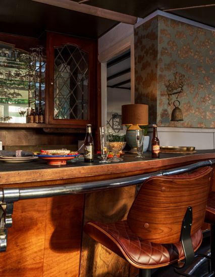 cafe de brug Havelte rpg cafe